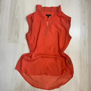 تاپ حریر گلبهی