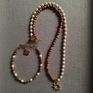 نیم ست خورشید