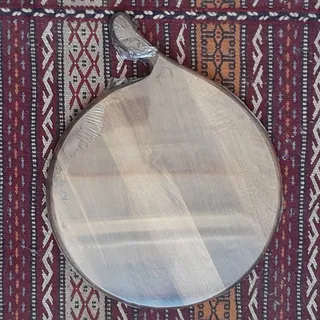 سینی سرو یا پذیرایی