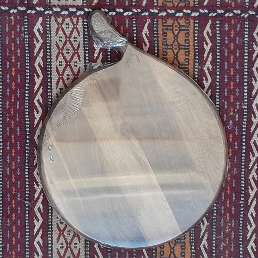 سینی سرو یا پذیرایی