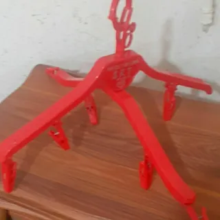 رخت آویز  کودک