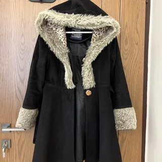 پالتو روبرتو کاوالی