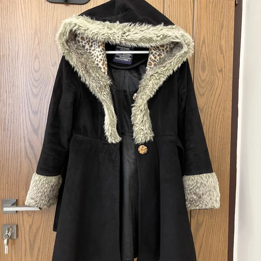 پالتو روبرتو کاوالی