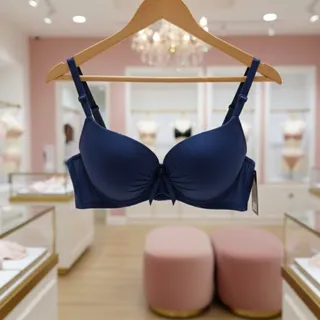 سوتین اسفنجی