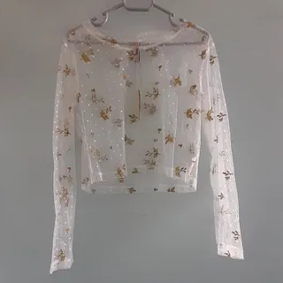 بلوز بادی اسپینر