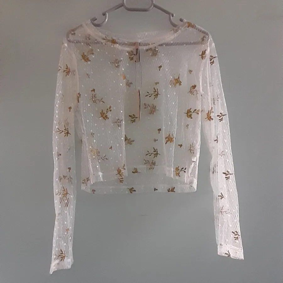 بلوز بادی اسپینر