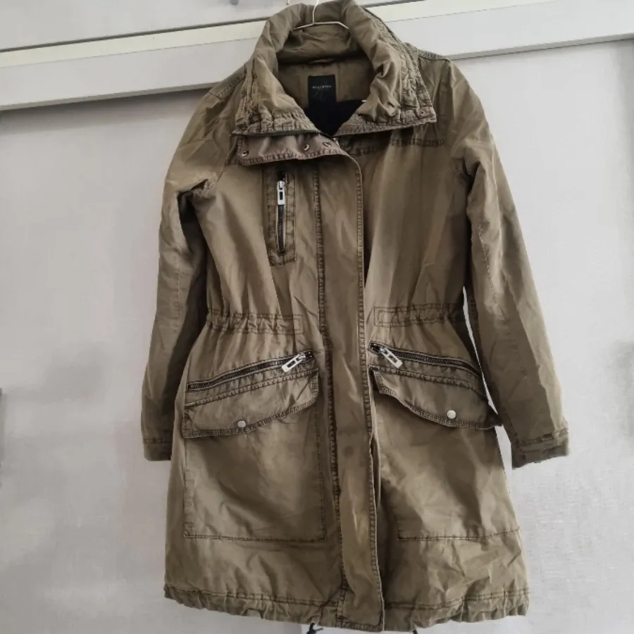 بارانی خارجی