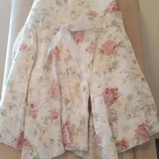 دامن کوتاه دخترونه نو