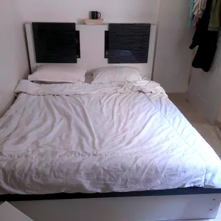 سرویس خاب دونفره ام دی اف