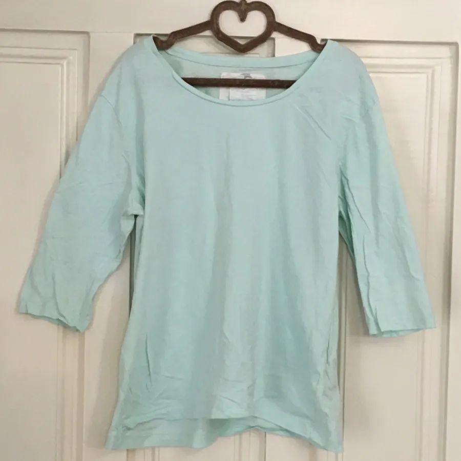 بلوز نخی راحتی