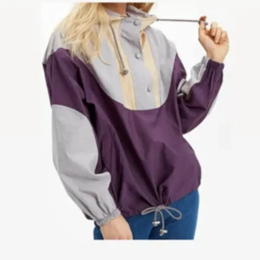 کاپشن زنانه دفاکتو