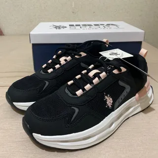 کتانی زنانه پولو