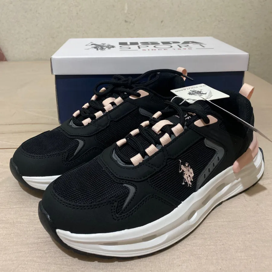 کتانی زنانه پولو