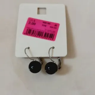 گوشواره جذاب و زیبا