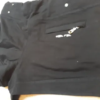 شورت ورزشی دخترونه ترک