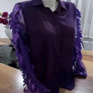 شومیز مجلسی خارجی