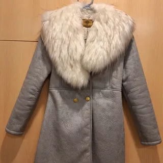 پالتو مزون دوز