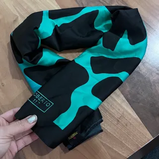 روسری ساتن 90$