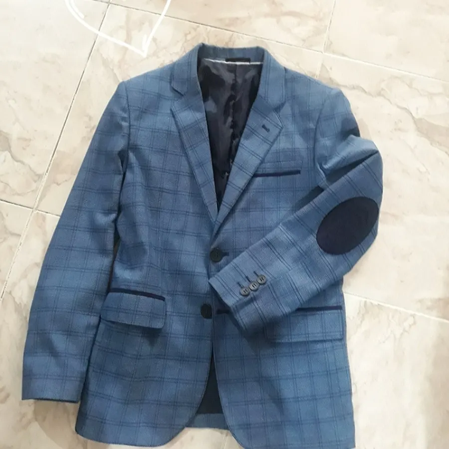 کت تک پسرانه