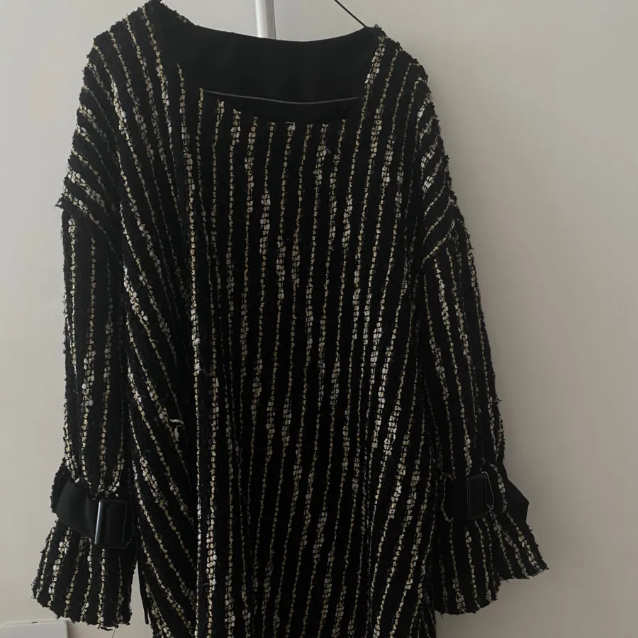 پالتو جلوبسته