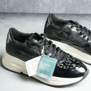 کتونی لوکسGeox ایتالیایی