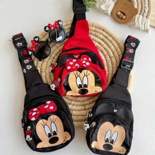 بادی بگ میکی