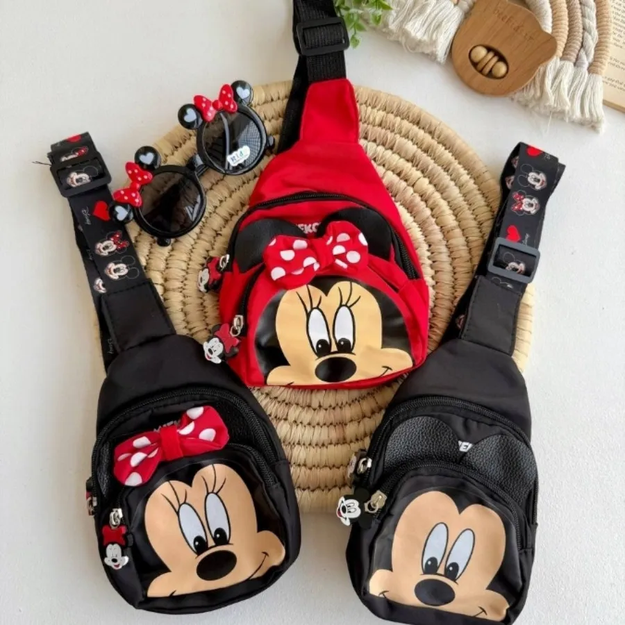 بادی بگ میکی