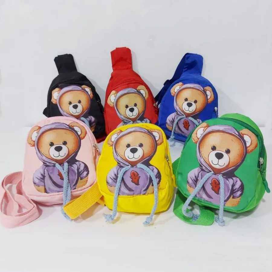 بادی بگ بچگانه تدی