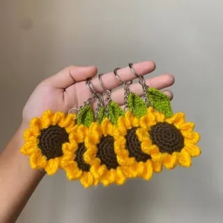 جاسویچی آفتابگردون