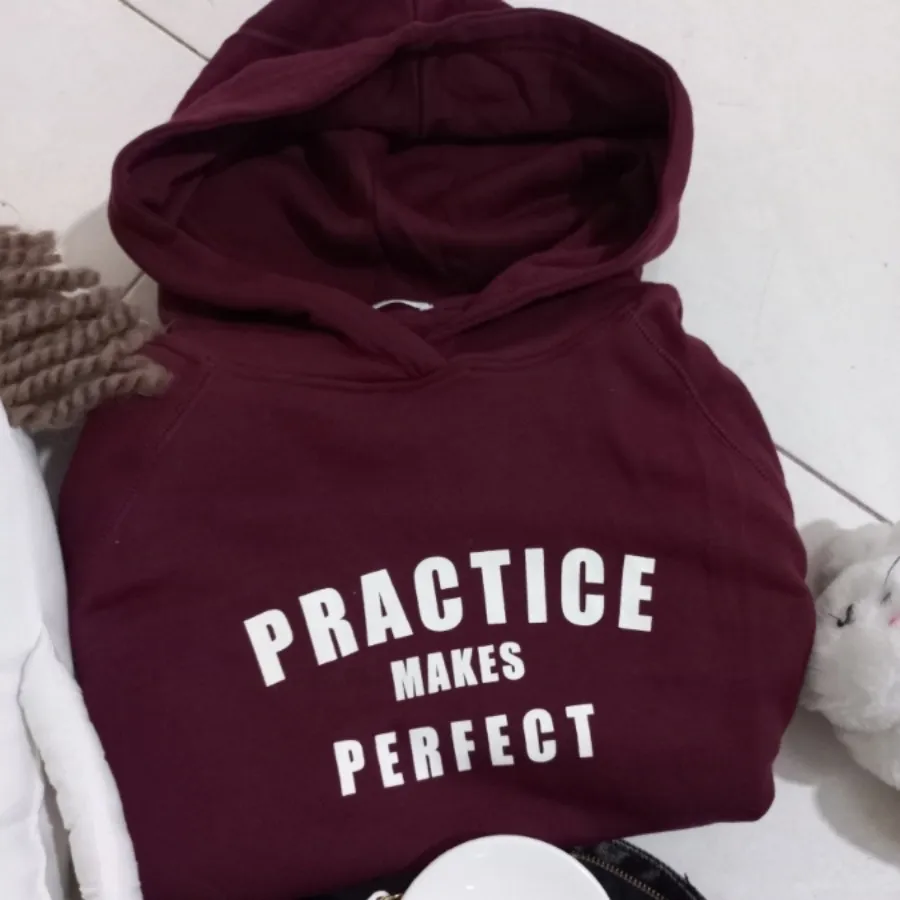 هودی بلند وارداتی