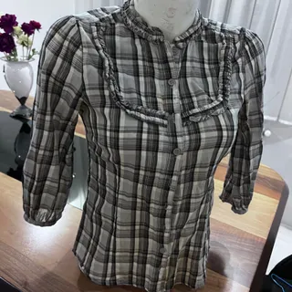 شومیز اچ ان ام