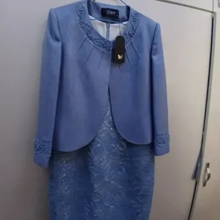 کت و سارافون مجلسی