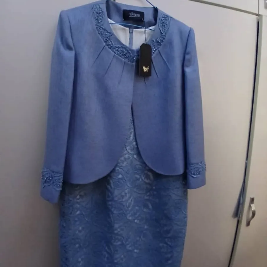 کت و سارافون مجلسی