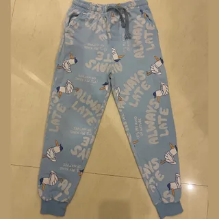 شلوار داخل دُرس