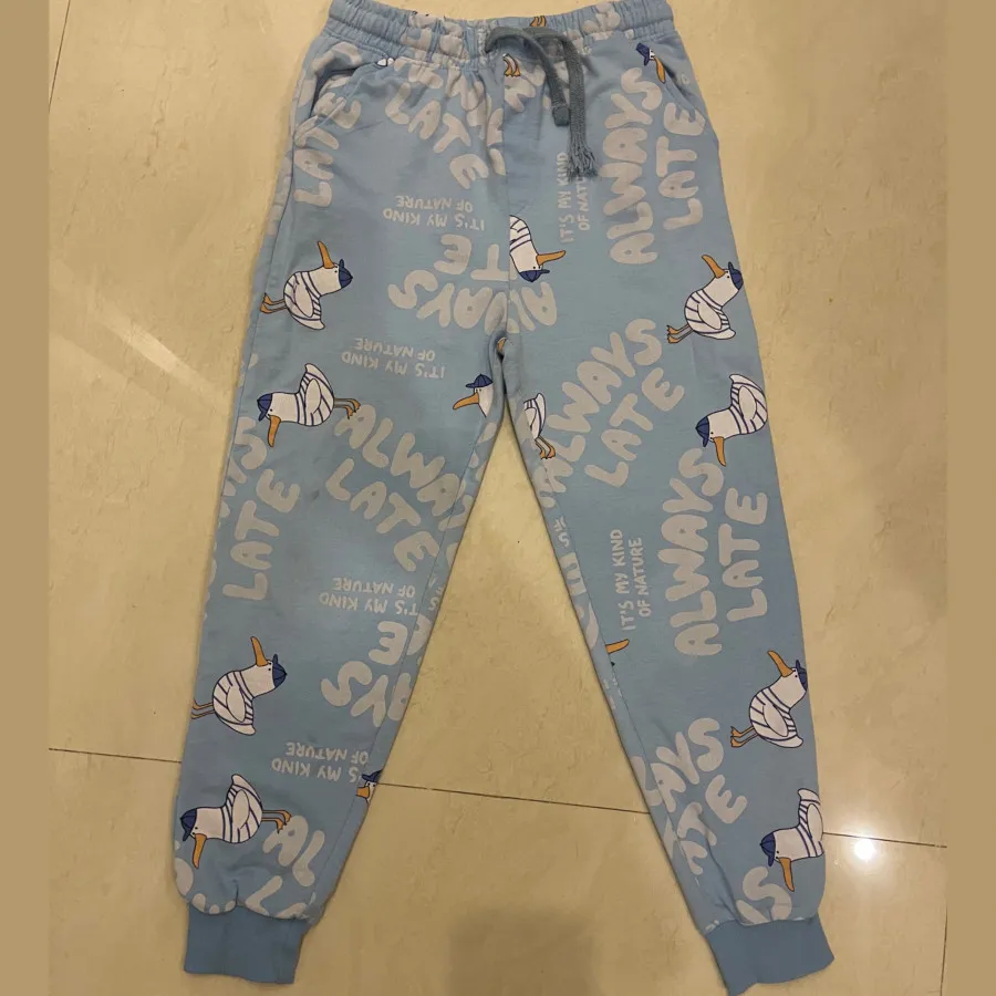 شلوار داخل دُرس