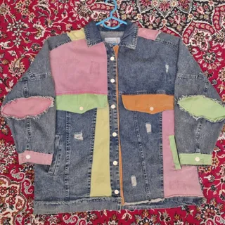 کت لی چند رنگ