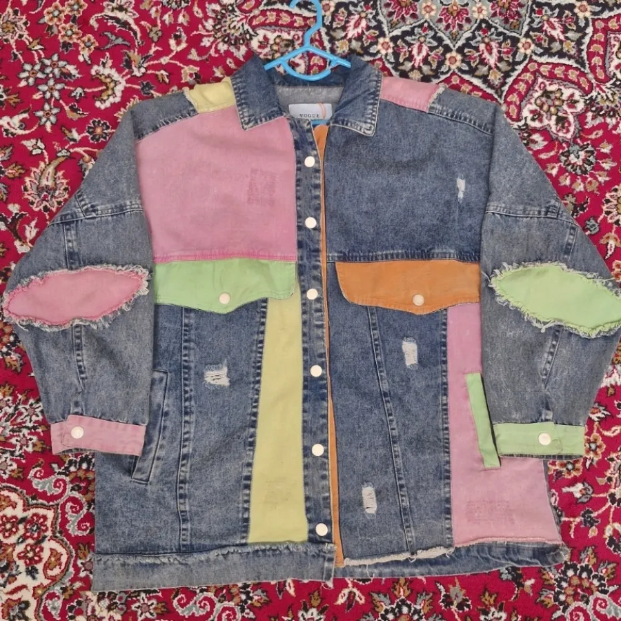 کت لی چند رنگ