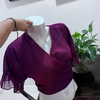 شومیز مجلسی