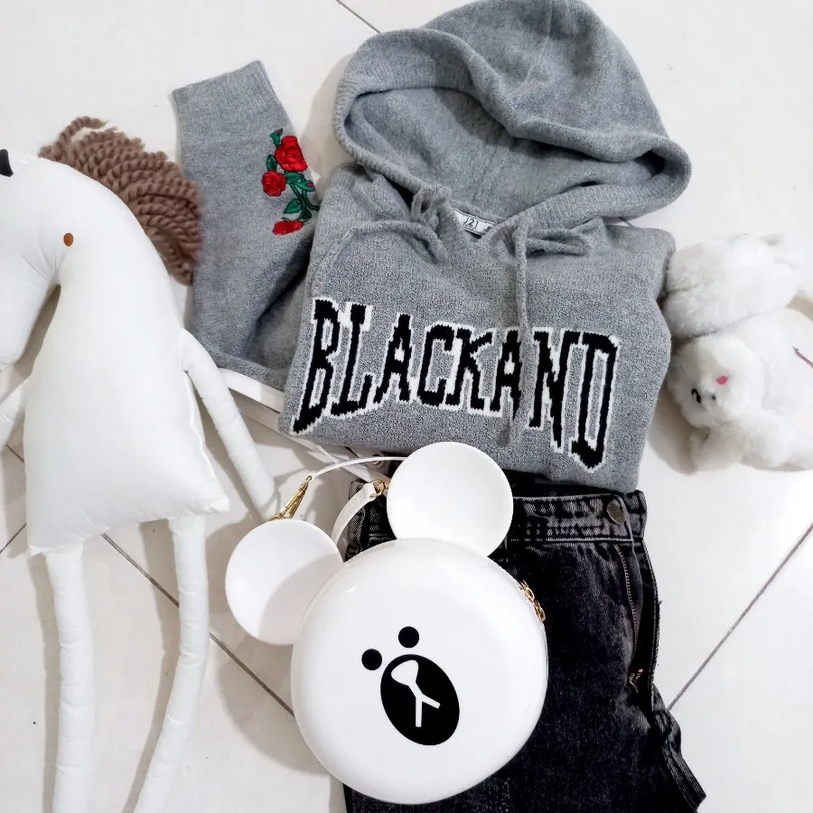 بافت کلاه دار وارداتی