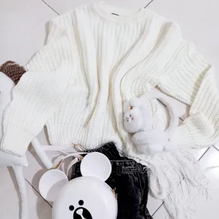 بافت وارداتی