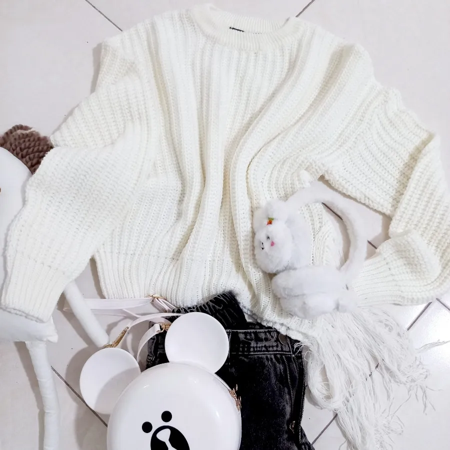 بافت وارداتی