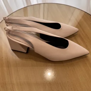 کفش مجلسی دخترونه