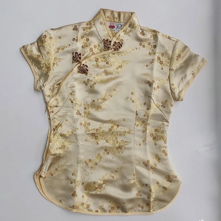 بلوز سنتی چینی