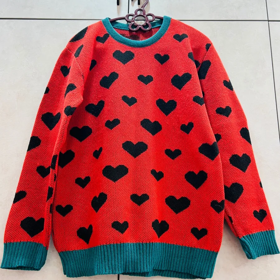 پلیور یلدایی