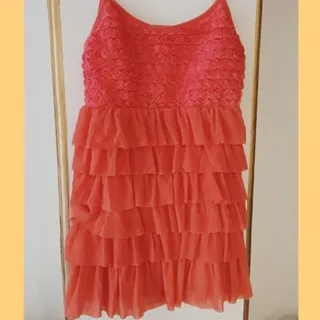 پیراهن جینگول