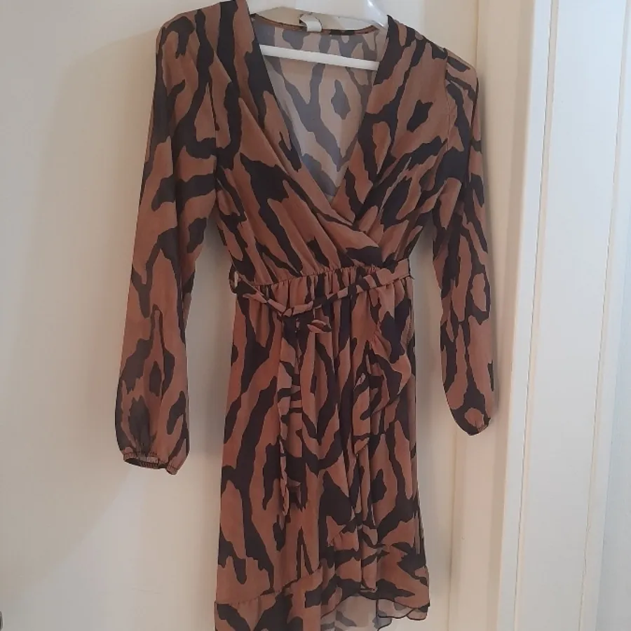 لباس حریرکوتاه