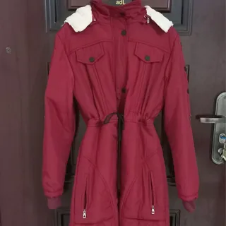 کاپشن وارداتی ترک