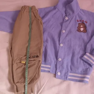 کت و شلوار اسپرت