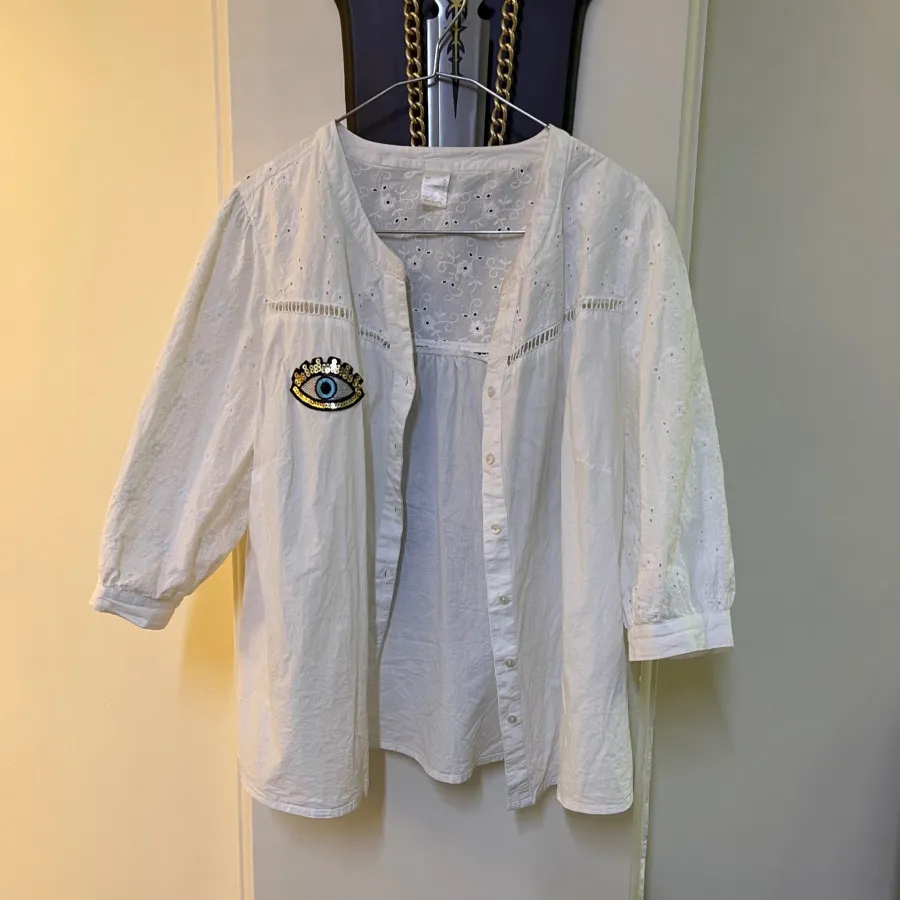 شومیز خارجی