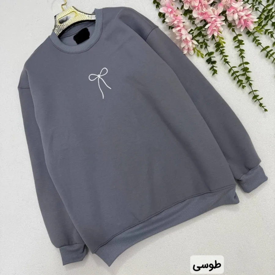 بلوز پاییزه